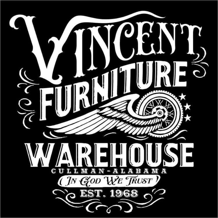 Vincent's Furniture Warehouse
