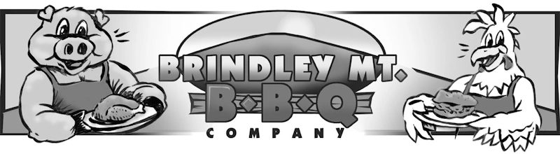 Brindley Mountain BBQ