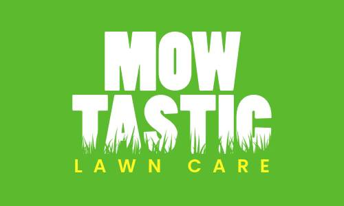 Mow Tastic Lawn Care